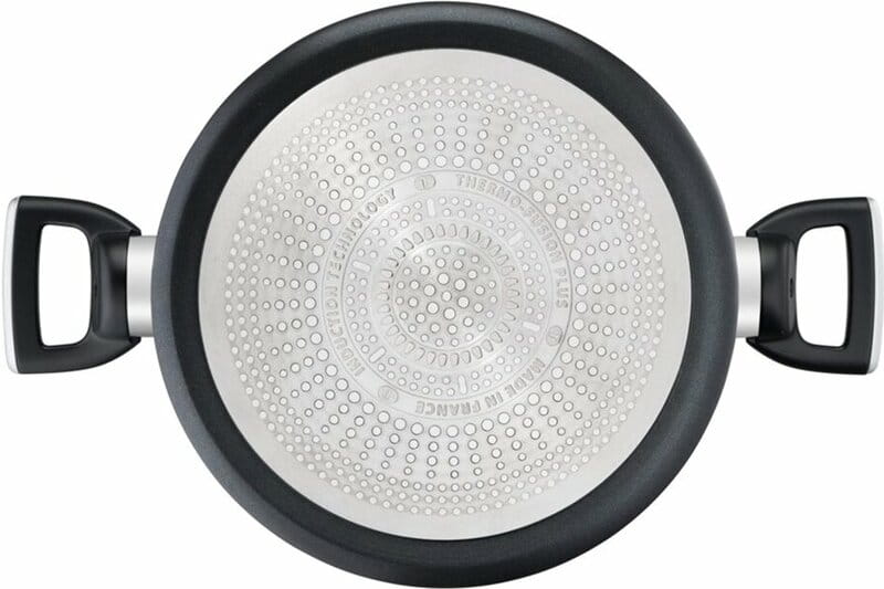 Кастрюля Tefal Unlimited 24 см 5.3 л (G2554672)