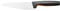 Фото - Нож поварской Fiskars Functional Form 20 см (1057534) | click.ua
