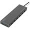 Фото - Концентратор USB 3.0 Digitus Office Hub, 7xUSB 3.0 (DA-70241-1) | click.ua