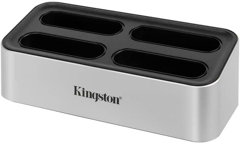 Док-станция USB3.2 Type-C KIngston Workflow Station Dock (WFS-U)