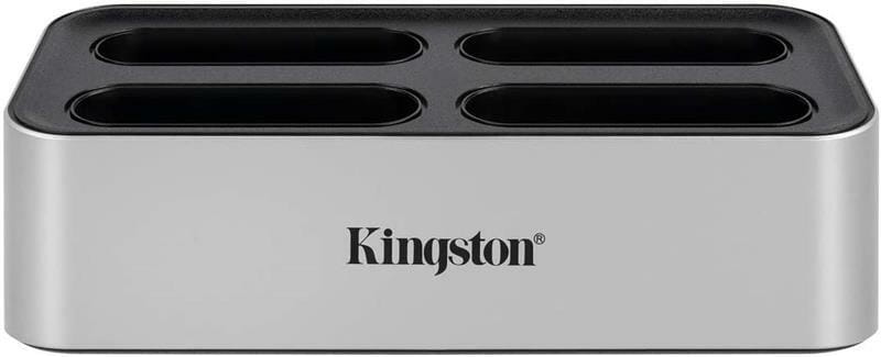 Док-станция USB3.2 Type-C KIngston Workflow Station Dock (WFS-U)