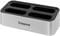Фото - Док-станция USB3.2 Type-C KIngston Workflow Station Dock (WFS-U) | click.ua