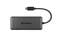 Фото - Концентратор USB Type-C Transcend HUB5C (TS-HUB5C) | click.ua