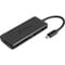 Фото - Концентратор USB Type-C Transcend HUB5C (TS-HUB5C) | click.ua