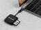 Фото - Кардридер USB Type-C Transcend RDC3 (TS-RDC3) | click.ua