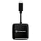 Фото - Кардридер USB Type-C Transcend RDC3 (TS-RDC3) | click.ua