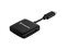 Фото - Картридер USB Type-C Transcend RDC3 (TS-RDC3) | click.ua
