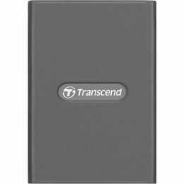 Кардрідер USB Type-C Transcend RDE2 (TS-RDE2)