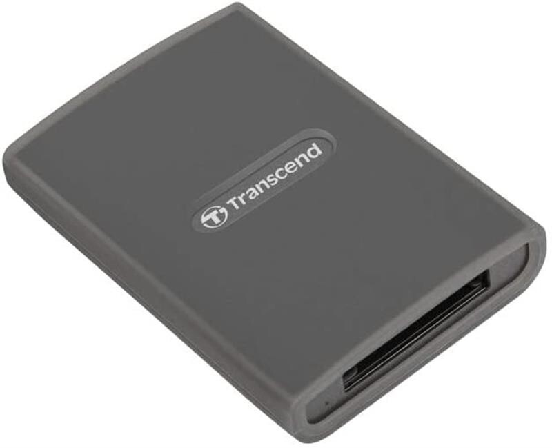 Кардридер USB Type-C Transcend RDE2 (TS-RDE2)
