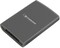 Фото - Кардридер USB Type-C Transcend RDE2 (TS-RDE2) | click.ua