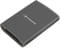 Фото - Кардридер USB Type-C Transcend RDE2 (TS-RDE2) | click.ua