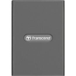 Кардрідер USB Type-C Transcend RDE2 (TS-RDE2)