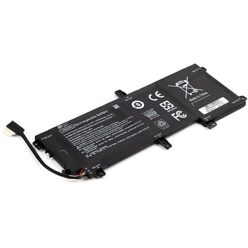 АКБ PowerPlant для ноутбука HP Envy 15-AS Series (VS03XL) 11.4V 4000mAh (NB461899)