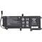 Фото - АКБ PowerPlant для ноутбука HP Envy 15-AS Series (VS03XL) 11.4V 4000mAh (NB461899) | click.ua