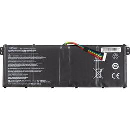 АКБ PowerPlant для ноутбука Acer Spin 5 SP515-51GN (AC14B7K) 15.2V 3600mAh (NB410699)