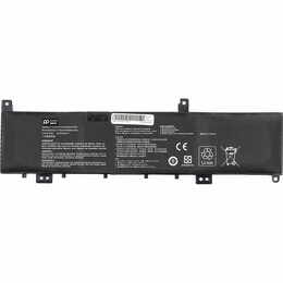 АКБ PowerPlant для ноутбука Asus N580VN (C31N1636) 11.4V 4100mAh (NB431762)