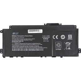 АКБ PowerPlant для ноутбука HP Pavilion x360 14-DV Series (PP03XL) 11.55V 3400mAh (NB462230)