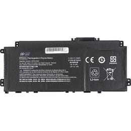 АКБ PowerPlant для ноутбука HP Pavilion x360 14-DV Series (PP03XL) 11.55V 3400mAh (NB462230)