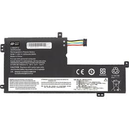 АКБ PowerPlant для ноутбука Lenovo IdeaPad L340-15API (L18M3PF2) 11.55V 3250mAh (NB482139)