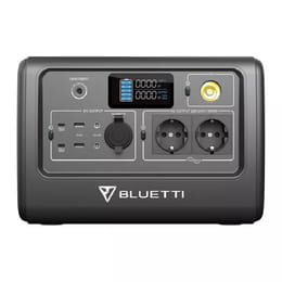 Купить Зарядная станция Bluetti PowerOak EB70 1000W 716Wh (PB930692) Зарядная станция Bluetti PowerOak EB70 1000W 716Wh (PB930692)