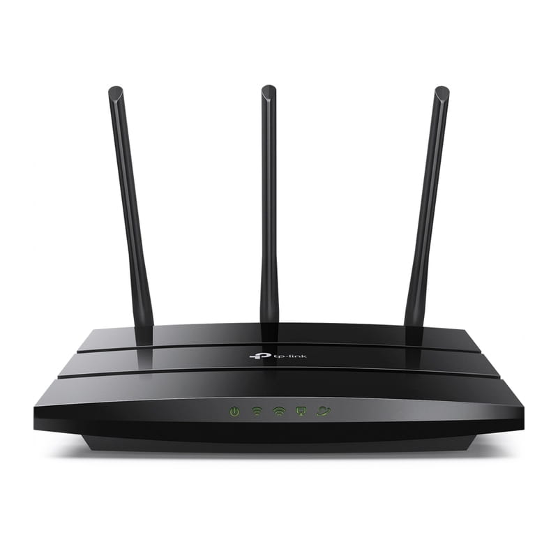 Беспроводной маршрутизатор TP-Link ARCHER A8