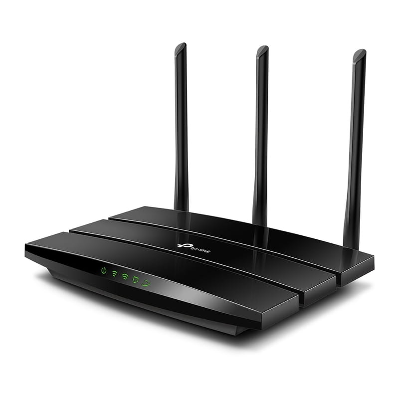 Беспроводной маршрутизатор TP-Link ARCHER A8