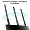 Фото - Бездротовий маршрутизатор TP-Link ARCHER A8 | click.ua