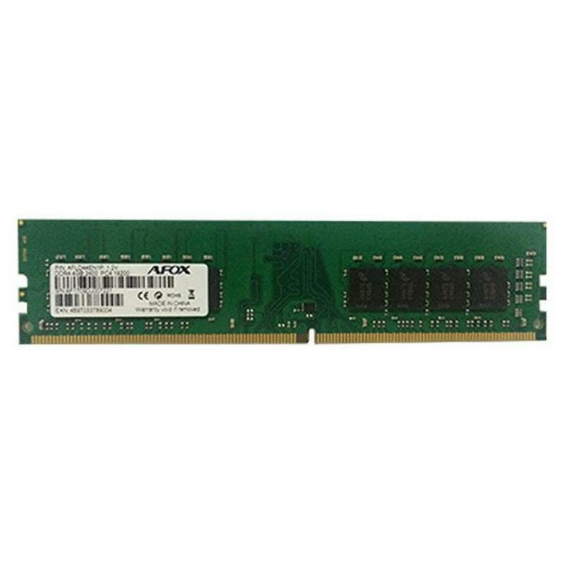 Модуль памяти DDR4 4GB/2133 Afox (AFLD44VN1P)