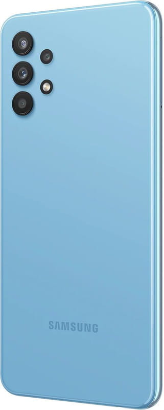 Смартфон Samsung Galaxy A32 5G SM-A326 4/64GB Dual Sim Blue_