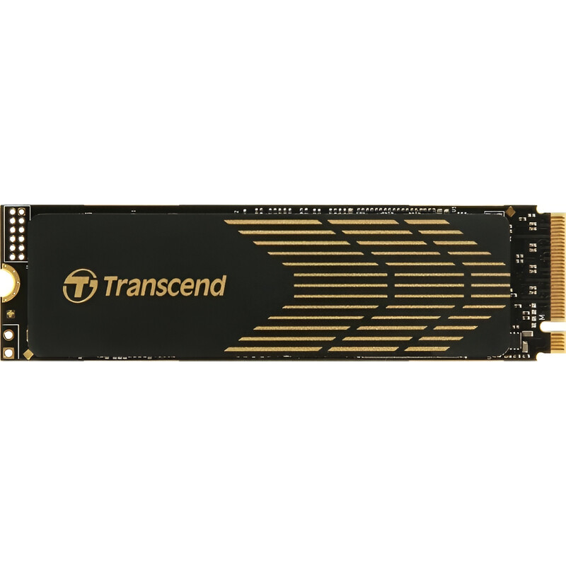 Накопичувач SSD 500GB Transcend MTE240S M.2 2280 PCIe 3.0 x4 3D TLC (TS500GMTE240S)