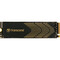 Фото - Накопичувач SSD 500GB Transcend MTE240S M.2 2280 PCIe 3.0 x4 3D TLC (TS500GMTE240S) | click.ua