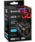 Фото - Автомобильное зарядное устройство Defender UCA-80 (2хUSB) QC3.0 Black (83832) | click.ua