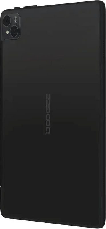 Планшет Doogee T10 Pro 8/256GB 4G Black
