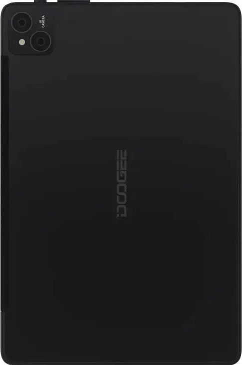 Планшет Doogee T10 Pro 8/256GB 4G Black