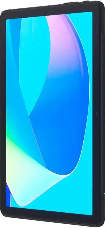 Планшет Doogee T10 Pro 8/256GB 4G Black