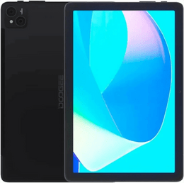 Планшет Doogee T10 Pro 8/256GB 4G Black