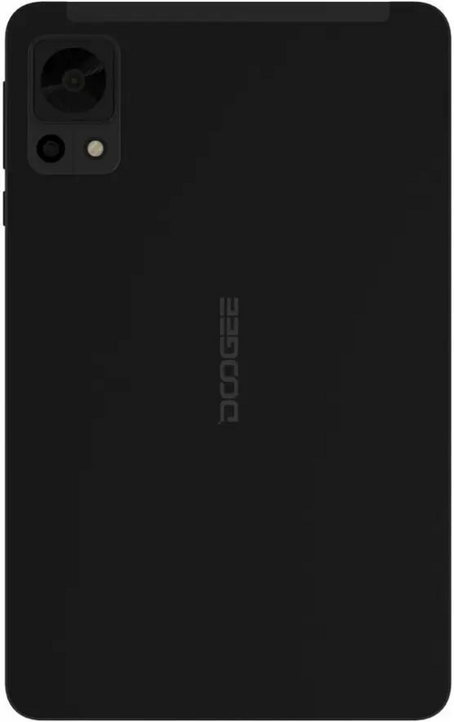 Планшет Doogee T20 Mini 4/128GB 4G Black