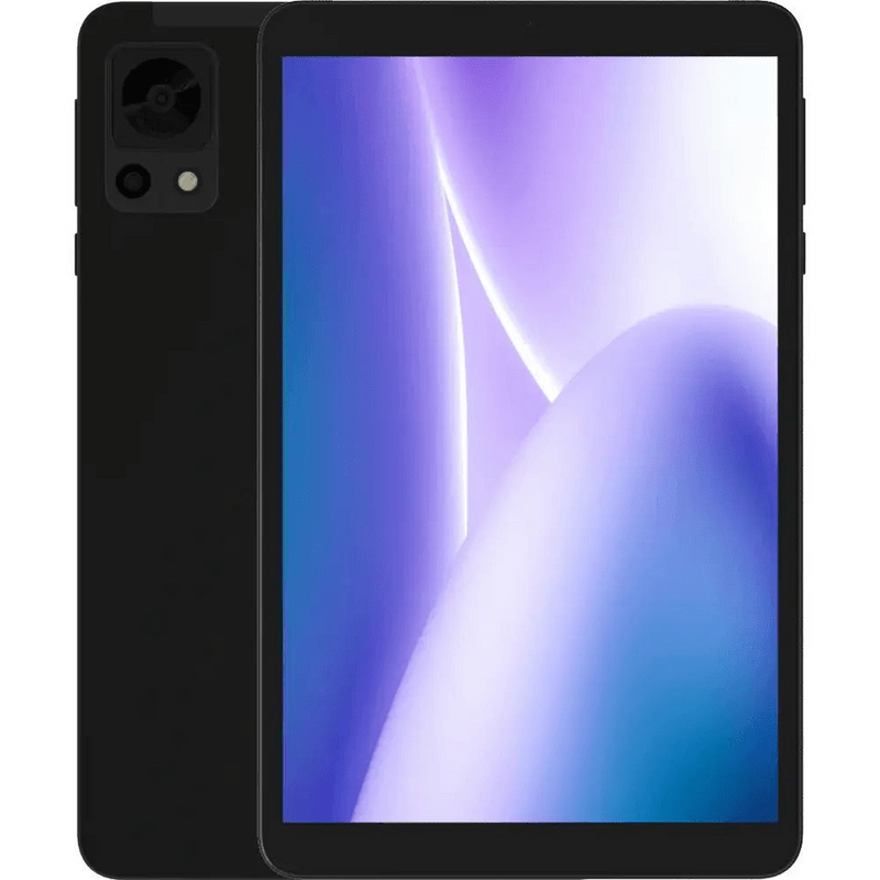 Планшет Doogee T20 Mini 4/128GB 4G Black