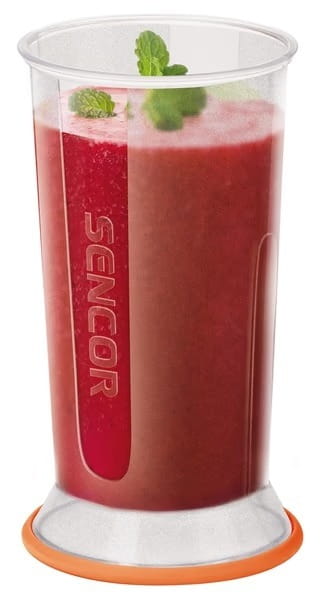 Блендер Sencor SHB 4359BK-EUE3