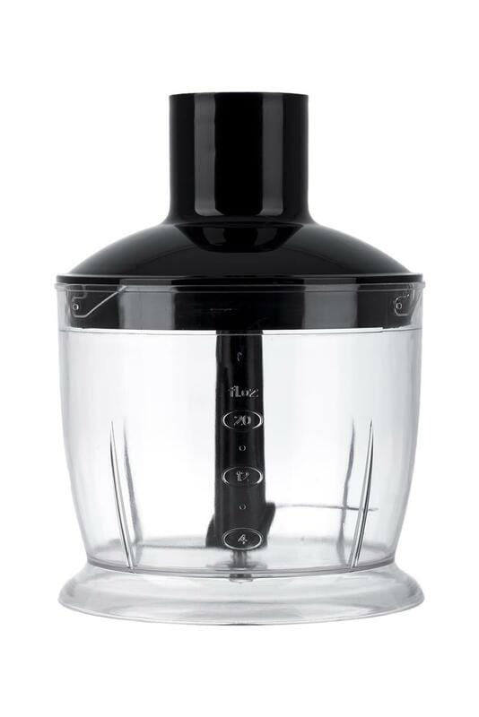 Блендер Ergo EHB 7000