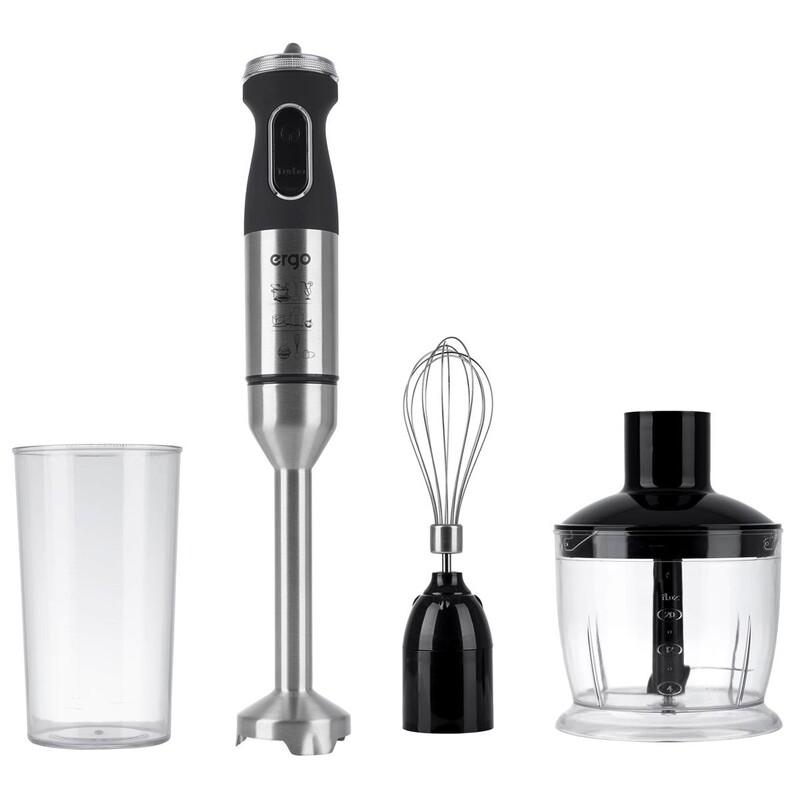 Блендер Ergo EHB 7000