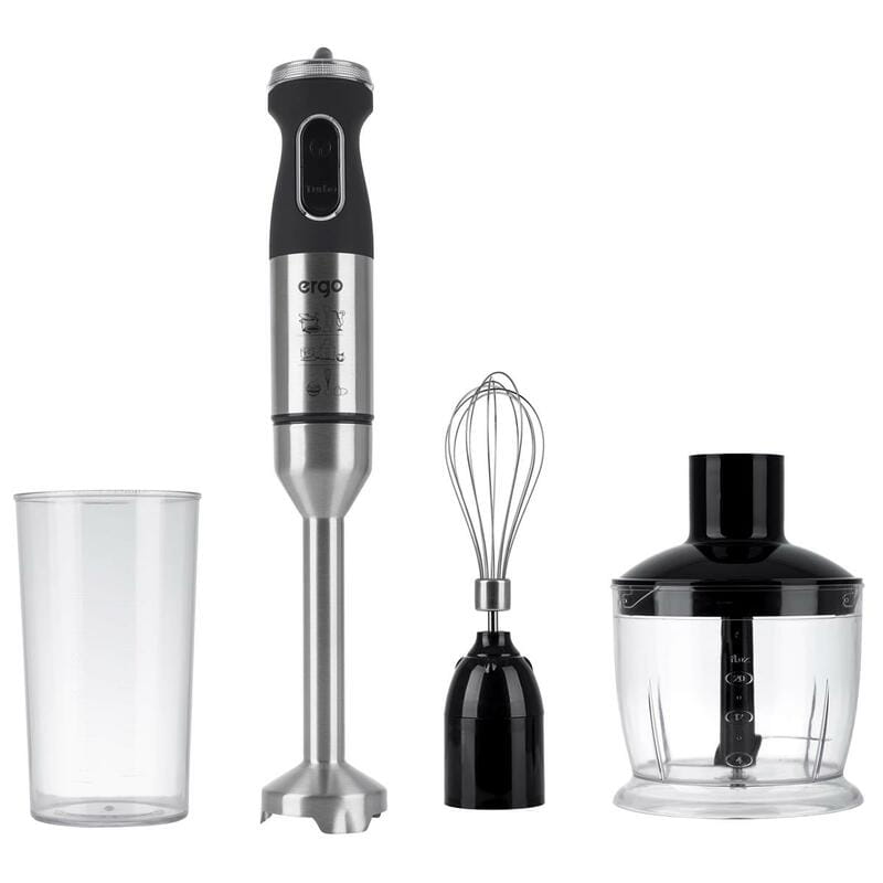 Блендер Ergo EHB 7000