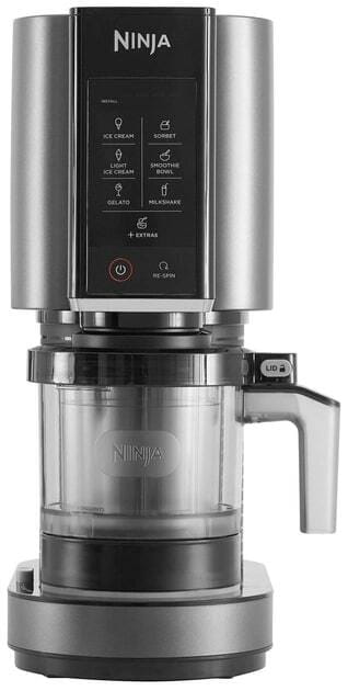 Мороженица Ninja Ice Cream Maker NC300EU