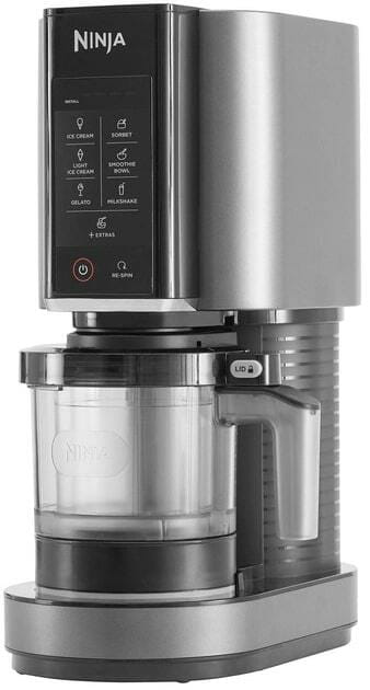 Мороженица Ninja Ice Cream Maker NC300EU