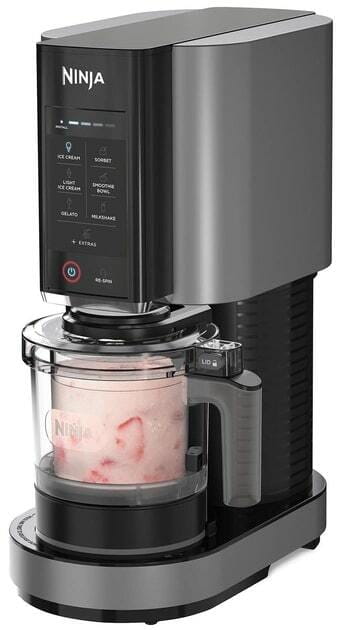 Мороженица Ninja Ice Cream Maker NC300EU