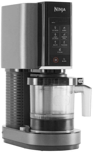 Мороженица Ninja Ice Cream Maker NC300EU