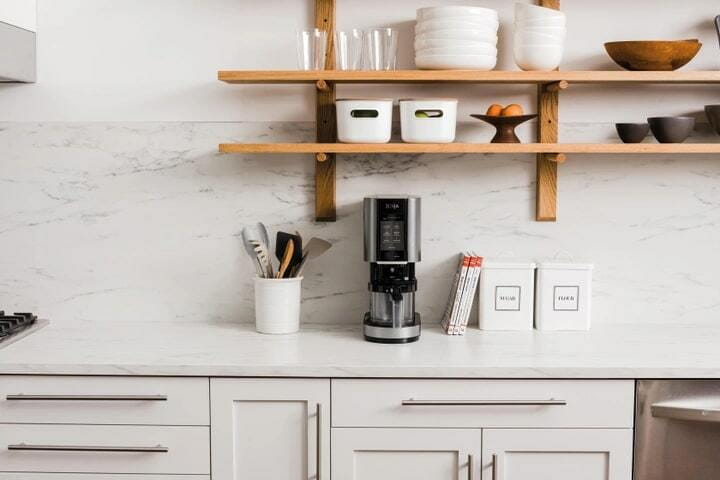 Морозивниця Ninja Ice Cream Maker NC300EU