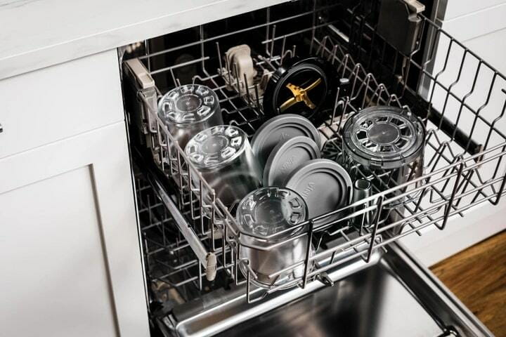 Морозивниця Ninja Ice Cream Maker NC300EU
