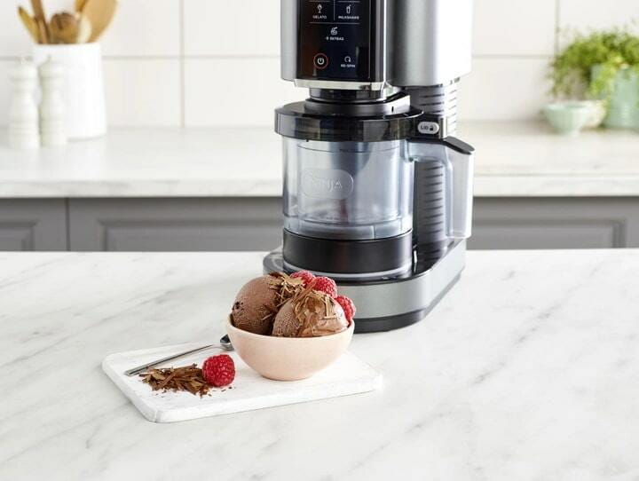 Мороженица Ninja Ice Cream Maker NC300EU