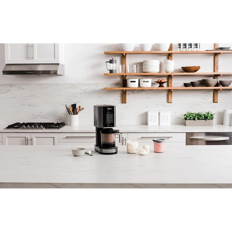 Морозивниця Ninja Ice Cream Maker NC300EU